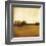 Rural Landscape II-Tandi Venter-Framed Giclee Print