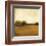 Rural Landscape II-Tandi Venter-Framed Giclee Print