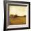 Rural Landscape II-Tandi Venter-Framed Giclee Print