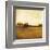 Rural Landscape II-Tandi Venter-Framed Giclee Print