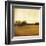 Rural Landscape II-Tandi Venter-Framed Giclee Print