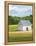 Rural Landscape II-Ethan Harper-Framed Stretched Canvas