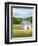 Rural Landscape II-Ethan Harper-Framed Art Print