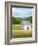 Rural Landscape II-Ethan Harper-Framed Art Print