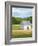 Rural Landscape II-Ethan Harper-Framed Art Print