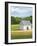 Rural Landscape II-Ethan Harper-Framed Art Print