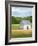 Rural Landscape II-Ethan Harper-Framed Art Print