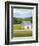 Rural Landscape II-Ethan Harper-Framed Premium Giclee Print