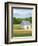 Rural Landscape II-Ethan Harper-Framed Premium Giclee Print