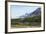 Rural Landscape-cec72-Framed Photographic Print