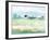 Rural Pastel II-Ethan Harper-Framed Premium Giclee Print