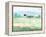 Rural Pastel II-Ethan Harper-Framed Stretched Canvas