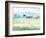 Rural Pastel II-Ethan Harper-Framed Art Print