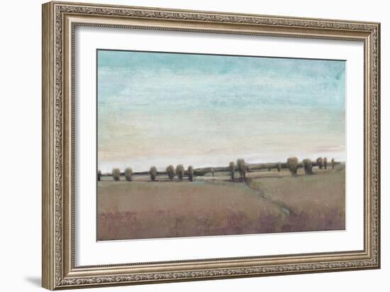 Rural Retreat I-Tim O'toole-Framed Art Print