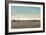 Rural Retreat II-Tim O'toole-Framed Art Print