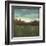 Rural Retreat III-Chariklia Zarris-Framed Art Print