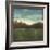 Rural Retreat III-Chariklia Zarris-Framed Art Print