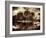 Rural Rights-Stephen Arens-Framed Photographic Print