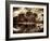 Rural Rights-Stephen Arens-Framed Photographic Print