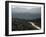 Rural Road Through Mountains at Dusk, New Mexico, United States of America, North America-Woolfitt Adam-Framed Photographic Print