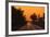 Rural Road Trip-Steve Gadomski-Framed Photographic Print