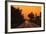 Rural Road Trip-Steve Gadomski-Framed Photographic Print