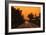 Rural Road Trip-Steve Gadomski-Framed Photographic Print