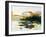 Rural Road-Joshua Schicker-Framed Giclee Print