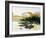 Rural Road-Joshua Schicker-Framed Giclee Print