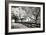 Rural Route 33 I-Alan Hausenflock-Framed Photographic Print