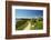 Rural Scene Near Thiessow-Jochen Schlenker-Framed Photographic Print