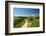 Rural Scene Near Thiessow-Jochen Schlenker-Framed Photographic Print