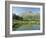 Rural Scenic Near Stellenbosch, Cape Province, South Africa, Africa-Rob Cousins-Framed Photographic Print