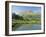 Rural Scenic Near Stellenbosch, Cape Province, South Africa, Africa-Rob Cousins-Framed Photographic Print