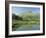 Rural Scenic Near Stellenbosch, Cape Province, South Africa, Africa-Rob Cousins-Framed Photographic Print