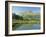 Rural Scenic Near Stellenbosch, Cape Province, South Africa, Africa-Rob Cousins-Framed Photographic Print