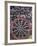 Rural Stone Wall and Wheel, Kilmuir, Isle of Skye, Scotland-Gavriel Jecan-Framed Photographic Print