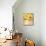 Rural Table - Bloom-Kristine Hegre-Mounted Giclee Print displayed on a wall