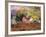 Rural Vista II-Nancy Lund-Framed Giclee Print