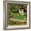 "Rural Wedding", May 29, 1954-John Clymer-Framed Giclee Print