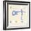 RUS No 47-Ty Wilson-Framed Giclee Print
