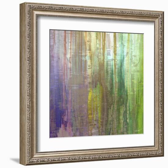 Rushes IV-John Butler-Framed Art Print