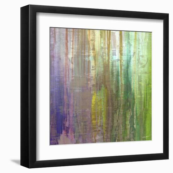 Rushes IV-John Butler-Framed Art Print