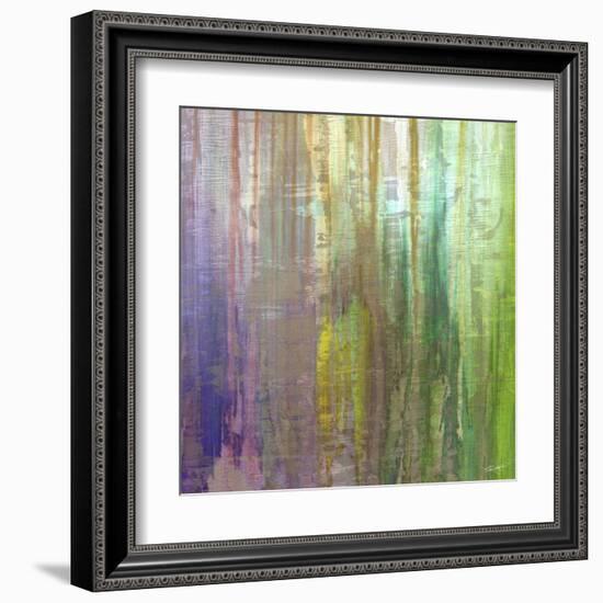 Rushes IV-John Butler-Framed Art Print