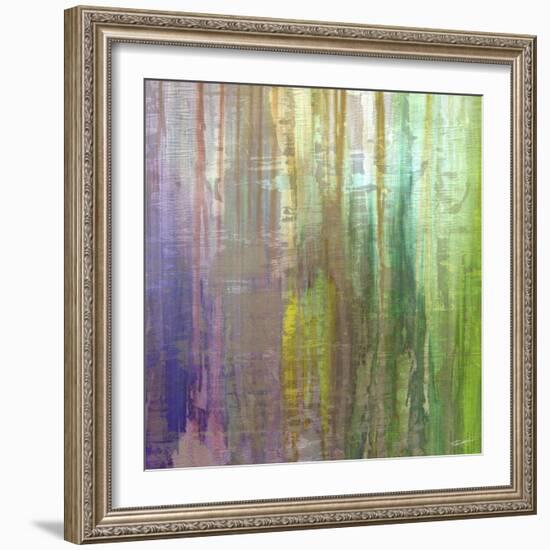 Rushes IV-John Butler-Framed Art Print