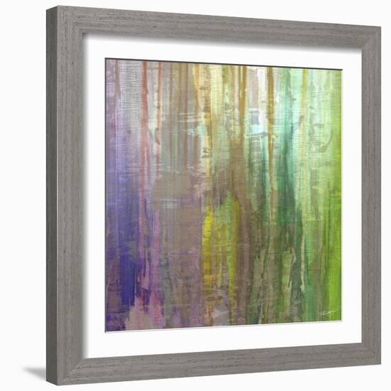 Rushes IV-John Butler-Framed Art Print