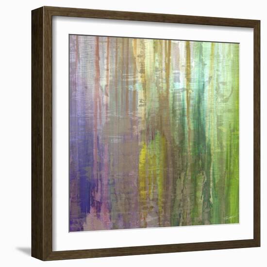 Rushes IV-John Butler-Framed Art Print