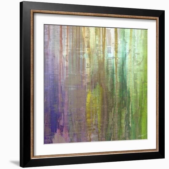 Rushes IV-John Butler-Framed Art Print