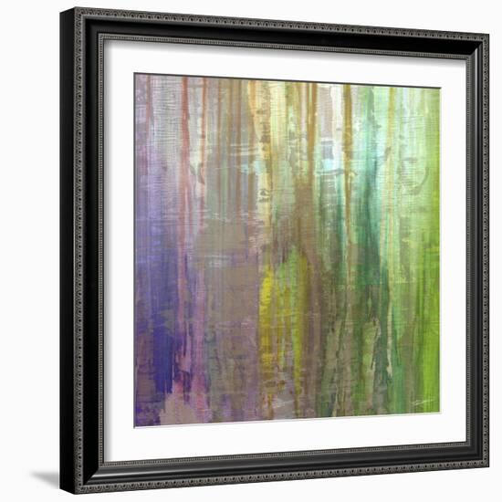 Rushes IV-John Butler-Framed Art Print