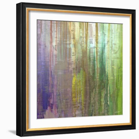 Rushes IV-John Butler-Framed Art Print